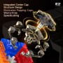 QiYi Warrior 7x7 (Magnetic + UV Coated) - Qiyi