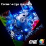 DianSheng Galaxy FTO NEO (Magnetic + Ball-Core) Diansheng - 13