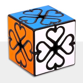 LanLan Gear Heart Copter - LanLan Cube