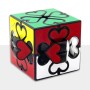 LanLan Gear Heart Copter - LanLan Cube