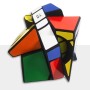 Lee Crazy 3x3x2 Ghost Cube - Calvins Puzzle