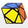 LanLan Squished Skewb - LanLan Cube