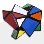 LanLan Squished Skewb - LanLan Cube
