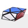 LanLan Squished Skewb - LanLan Cube