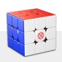 MoYu WeiLong V11 AI 3x3 (8-Magnet Ball-Core + MagLev + UV) - 18th Anniversary Edition Moyu cube - 6