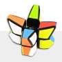 FanXin 3x3x1 Spinner (Tiled) Fanxin - 2
