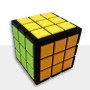 RuBoX CuBe - Geheimbox 9 Schritte Kubekings - 2