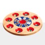 Pochen Brettspiel Philos - 2