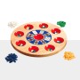 Pochen Brettspiel Philos - 1