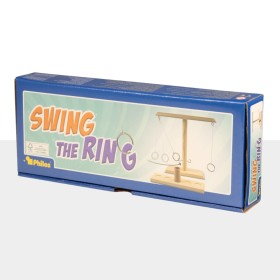 Spiel Swing the Ring Philos - 1