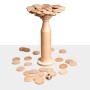 Geschicklichkeitsspiel Top the Bottle Philos - 2