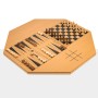 Crokinole 5-in-1 Philos - 3