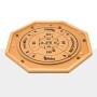 Crokinole 5-in-1 Philos - 1