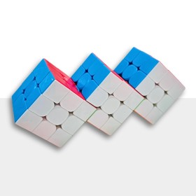Jumbo Triple Cube I - Kubekings