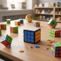 RuBoX CuBe - Geheimbox 9 Schritte Kubekings - 4