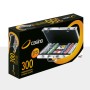 Pokerkoffer mit 300 Chips Cayro - 1