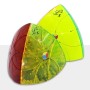 DianSheng Galaxy Carnation Tetrahedron (Magnetic) Diansheng - 1