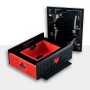 Geheimbox Pik-König - 10 Schritte Kubekings - 3