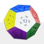 YJ YuHu Megaminx V3 (Magnetic) YJ - 4