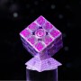 GAN16 MagLev MAX 3x3 (Winter Limited Edition) Gan Cube - 4