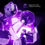 GAN16 MagLev MAX 3x3 (Winter Limited Edition) Gan Cube - 12