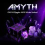 GAN16 MagLev MAX 3x3 (Winter Limited Edition) Gan Cube - 2