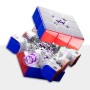 Vin Cube 3x3 Nova (Maglev + Ball Core + UV Coated) - VIN Cube