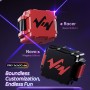 Vin Cube 3x3 Nova (Maglev + Ball Core + UV Coated) - VIN Cube