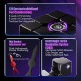 Vin Cube 3x3 Nova (Maglev + Ball Core + UV Coated) - VIN Cube