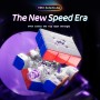 Vin Cube 3x3 Nova (Maglev + Ball Core + UV Coated) - VIN Cube