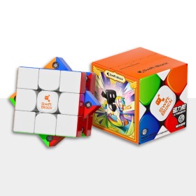 Swift Block 355S 3x3 (2026 Year of the Horse Edition) - Gan Cube