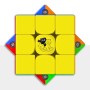 Swift Block 355S 3x3 (2026 Year of the Horse Edition) - Gan Cube