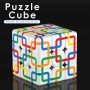 Z-Cube 3x3 Grid Chain - Z-Cube
