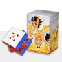 GAN356 i Carry 4 3x3 (Frosted - 2026 Year of the Horse Edition) - Gan Cube