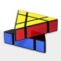 ZePuzzles J2 Triangular Prism Zeal Cubes - 3