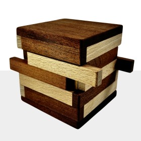 Geheimbox The Blind Box - 1