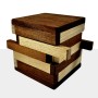 Geheimbox The Blind Box - 1