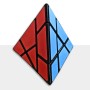 Lee Pyraminx II - Calvins Puzzle