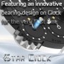 ESTAR Clock (Magnetic + Bearings) - 