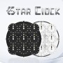 ESTAR Clock (Magnetic + Bearings) - 