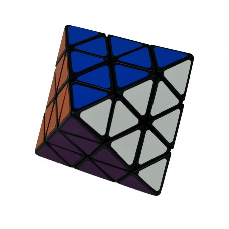 Octahedro LanLan 3 Schichten LanLan Cube - 2