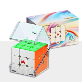 X-Man Tornado V3 3x3 Premium (Standard) - Qiyi