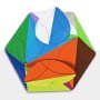 YuXin Petal Icosahedron - Yuxin