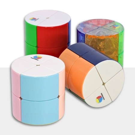 DianSheng Galaxy Barrel 2x2 Diansheng - 1
