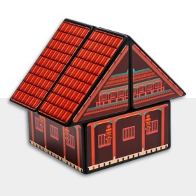 DianSheng 2x2 House (Lunar New Year Edition) Diansheng - 1