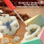 DianSheng 2x2 House (Lunar New Year Edition) Diansheng - 6