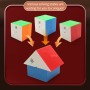 DianSheng 2x2 House (Lunar New Year Edition) Diansheng - 10