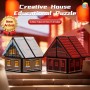 DianSheng 2x2 House (Winter Edition) Diansheng - 5