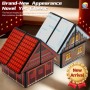 DianSheng 2x2 House (Winter Edition) Diansheng - 6