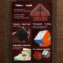 DianSheng 2x2 House (Winter Edition) Diansheng - 8